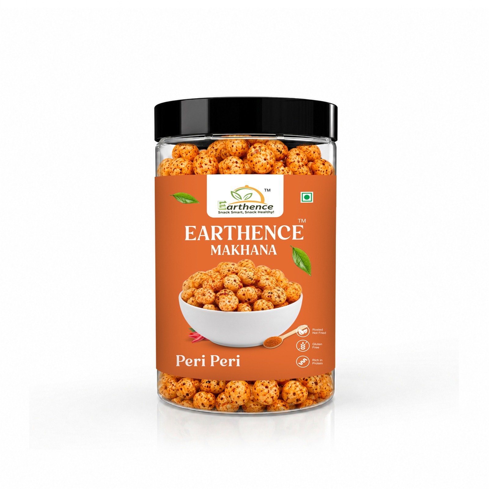Peri Peri Makhana